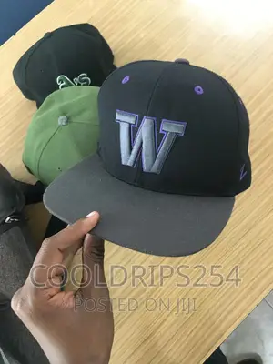 New Era N Mitchell N Ness Fitted Caps Adjustable