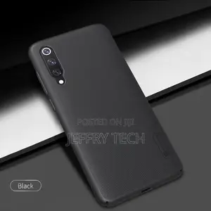 Nilkin Hard Case Cover for Xiaomi Mi 9 Pro