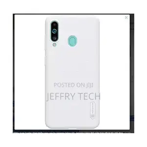 Nilkin Hard Case Cover for Samsung Galaxy A60.