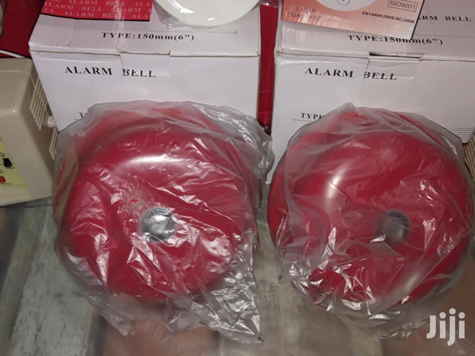 Fire Extinguishers ( New)