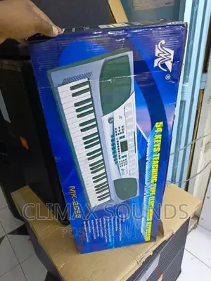 Electronic Keyboard Mk 2083 ,