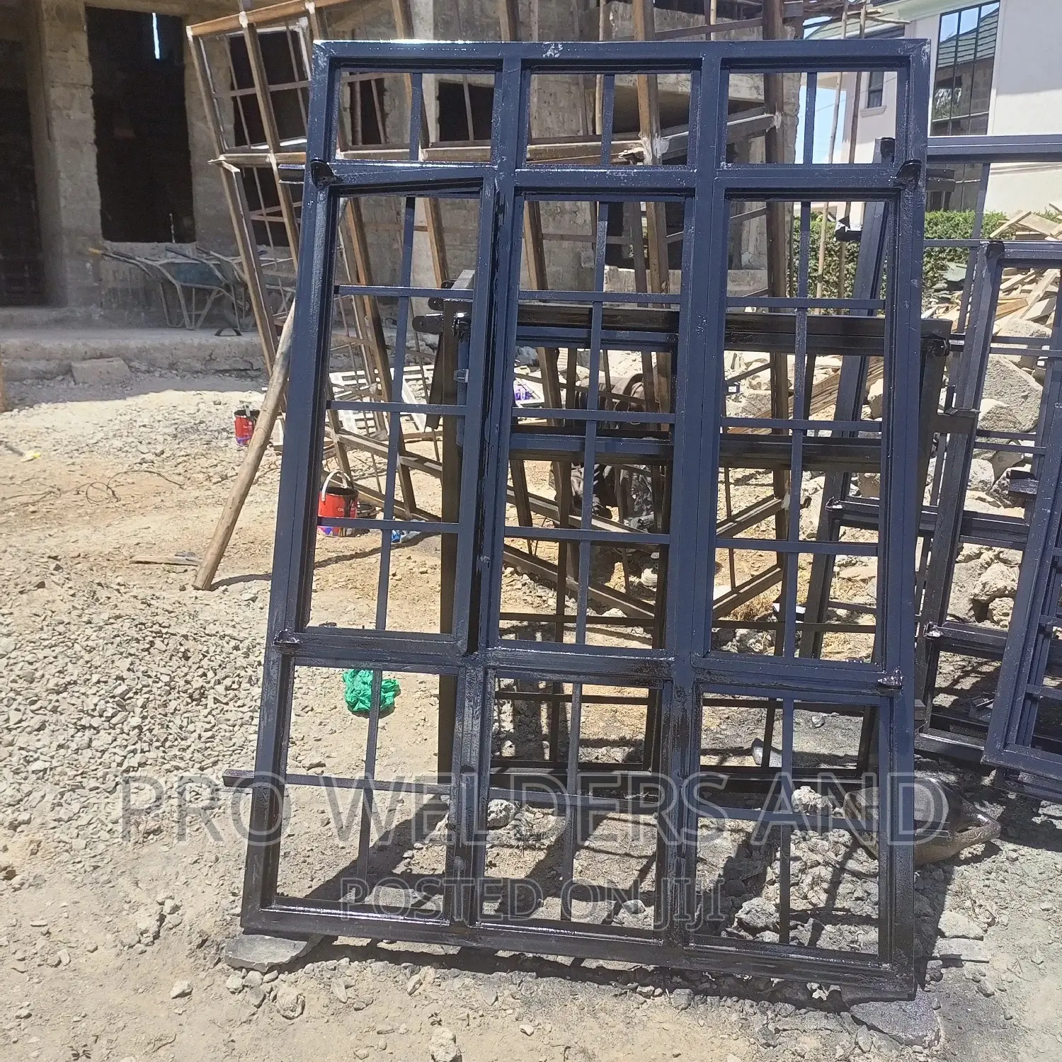 Buy Material We Supply Labour