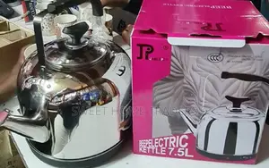 7.5 Jp Kettle,