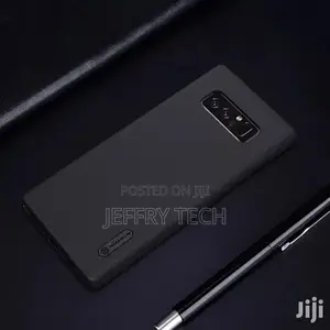 Samsung Note 8 Case (Super Frosted Cover)