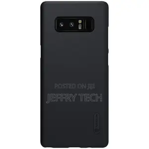 Samsung Note 8 Case (Super Frosted Cover)