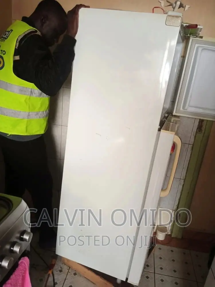 Refrigerators Repairs