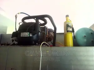 Refrigerators Repairs