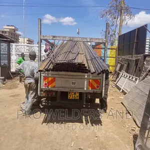 Transport and Movers Services