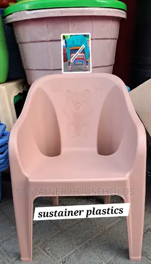 Light Brown Baby Chairs Available Now