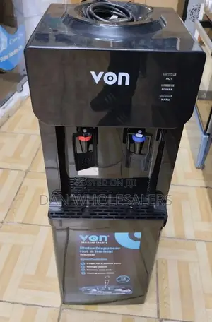 Water Dispenser Von 2 Taps