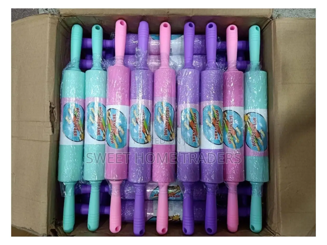 Silicon Rolling Pin