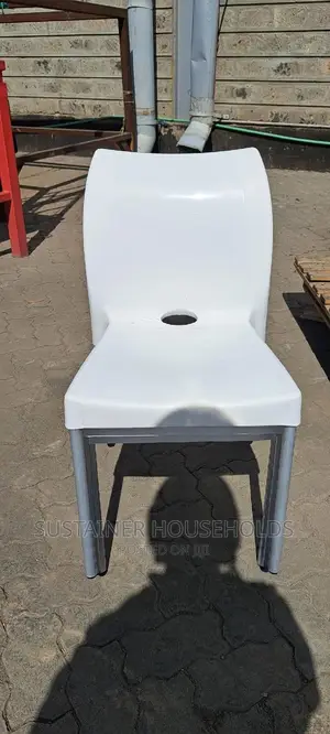 Plastic Chairs