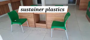 Bar Plastic Chairs
