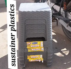 Beautiful Plastic Stools