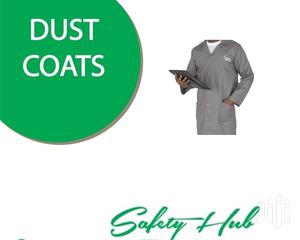 Branded Dust Coats (Wholesale & Retail)