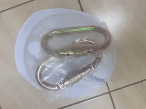 Carabiner Automatic