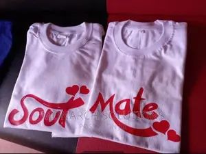 Lovers/ Valentine Tshirts