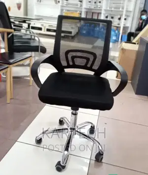 Executive Office Chair