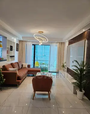 2bdrm Apartment in Kilimani for sale