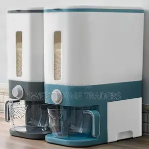 12KG Metering Cereal Dispenser