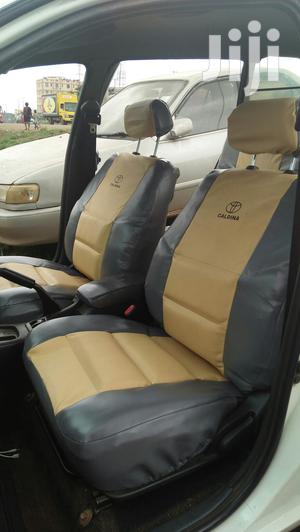 Caldina Car Seat Covers