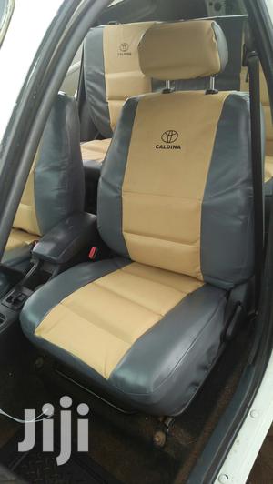 Fsr Car Seat Covers