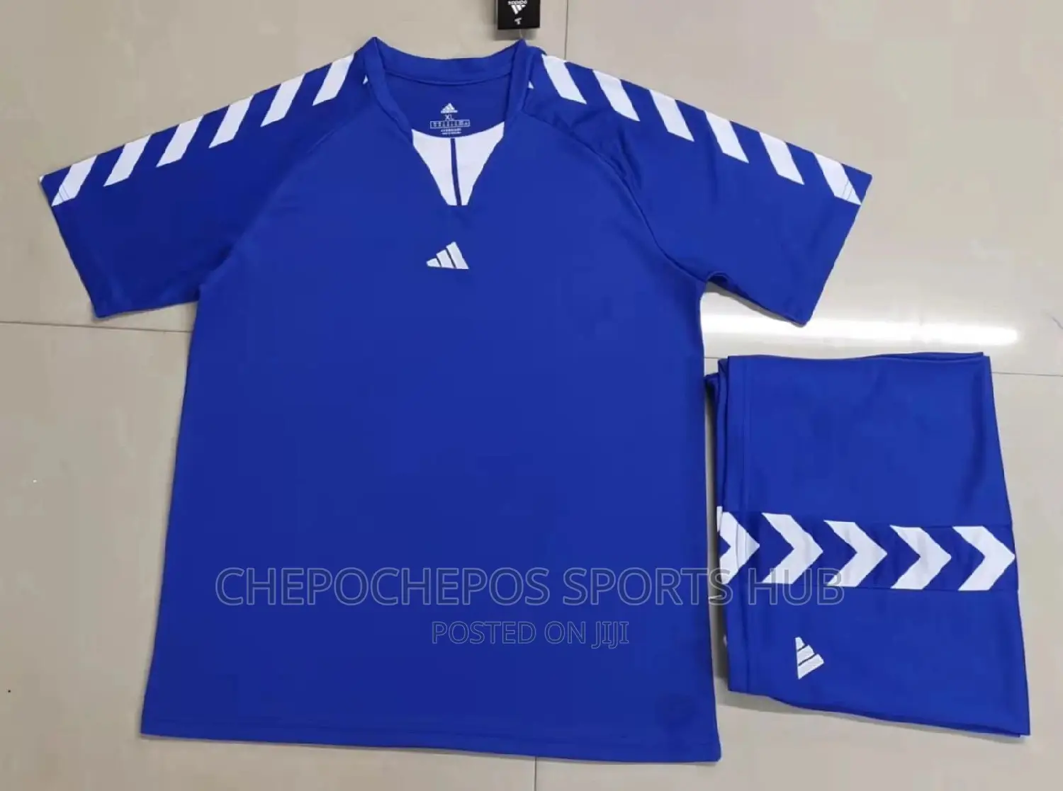 Football Jerseys