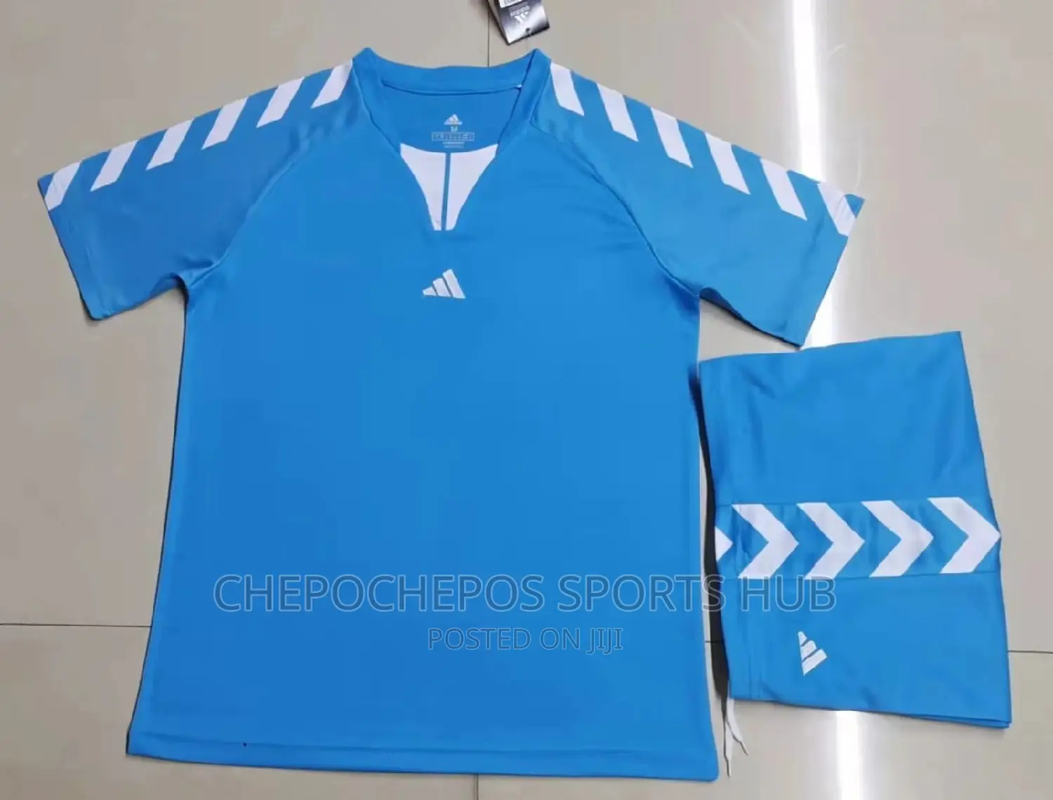 Football Jerseys
