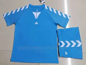 Football Jerseys