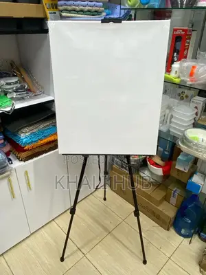 Tripod Easel Stand Tripod Easel Stand.