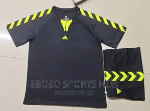 Football Jerseys