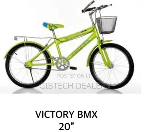 Best Quality Victory BMX 20" Kids Bicycle