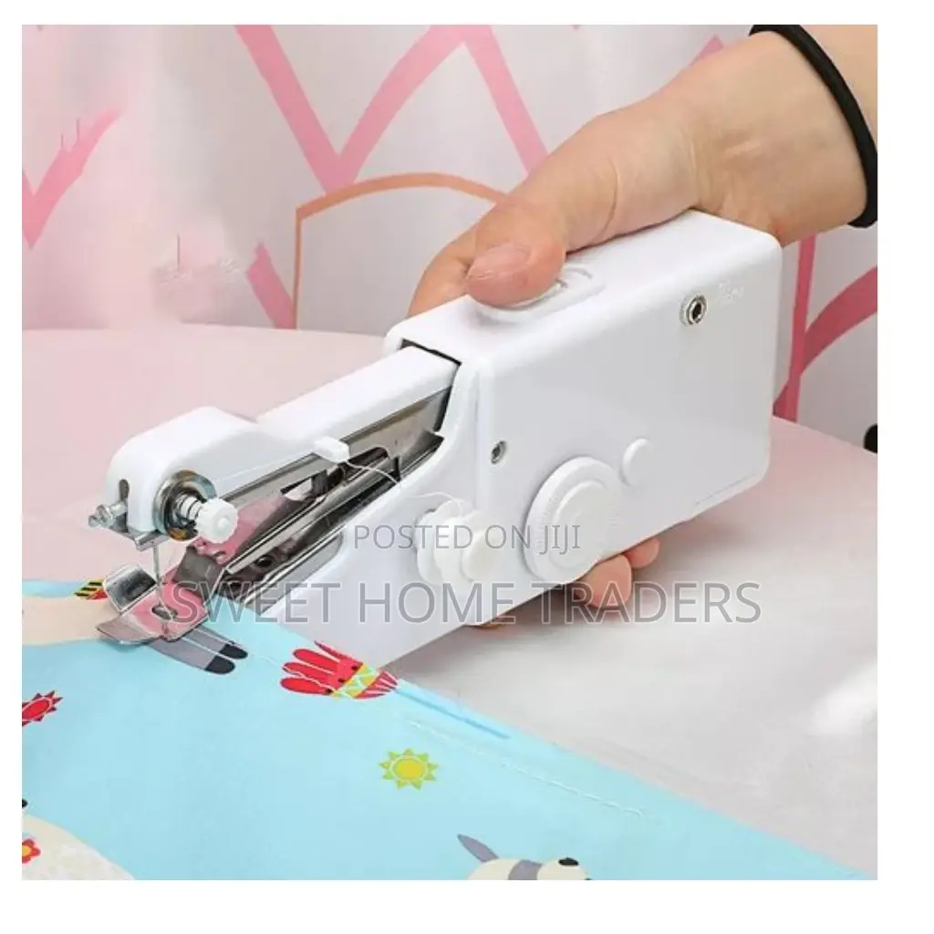 Handsewing Machine