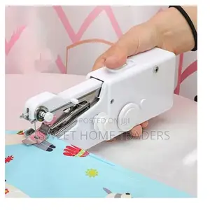 Handsewing Machine