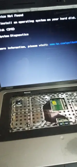 Laptop Screens And Keyboard Replacements Experts