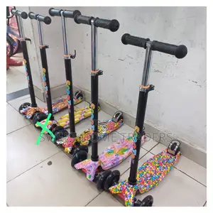 Scooter Scooter