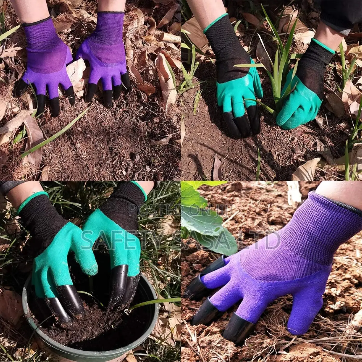 Garden Gloves