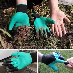 Garden Gloves