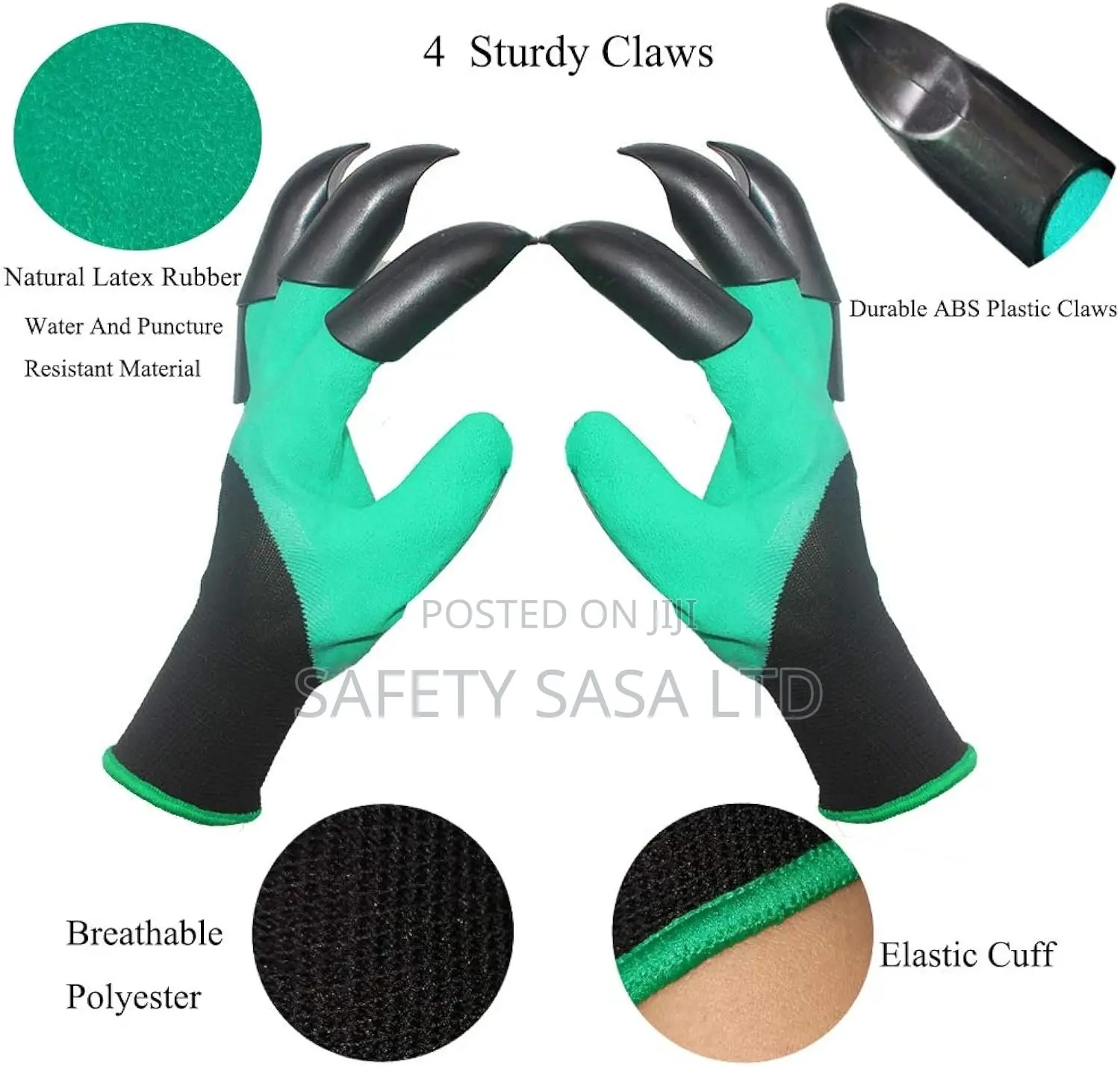 Garden Gloves