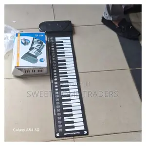 Foldable Piano
