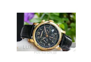 Wenger Swiss Army Men's Urban Classic Chronograph