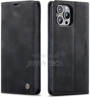 SINIANL Leather Case for iPhone 15 Pro Max Case Wallet, For