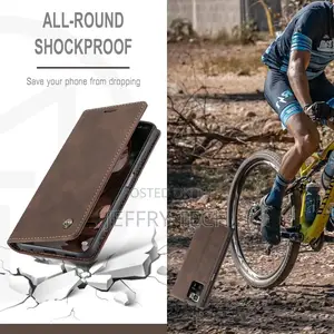 XINYUNEW Cases Compatible With 15 iPhone Pro Max Cases, Prem