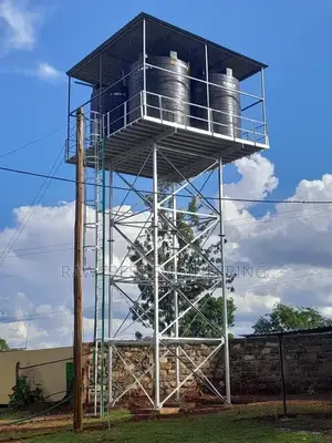 Borehole Drilling and Water Related Solution at Soy North