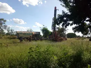 Borehole Drilling and All Water Related Solution in Amukura