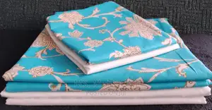 100% Egyptian Cotton Mix and Match Bedsheet Sets*