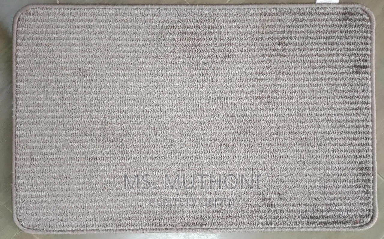 Turkey Woven Doormats