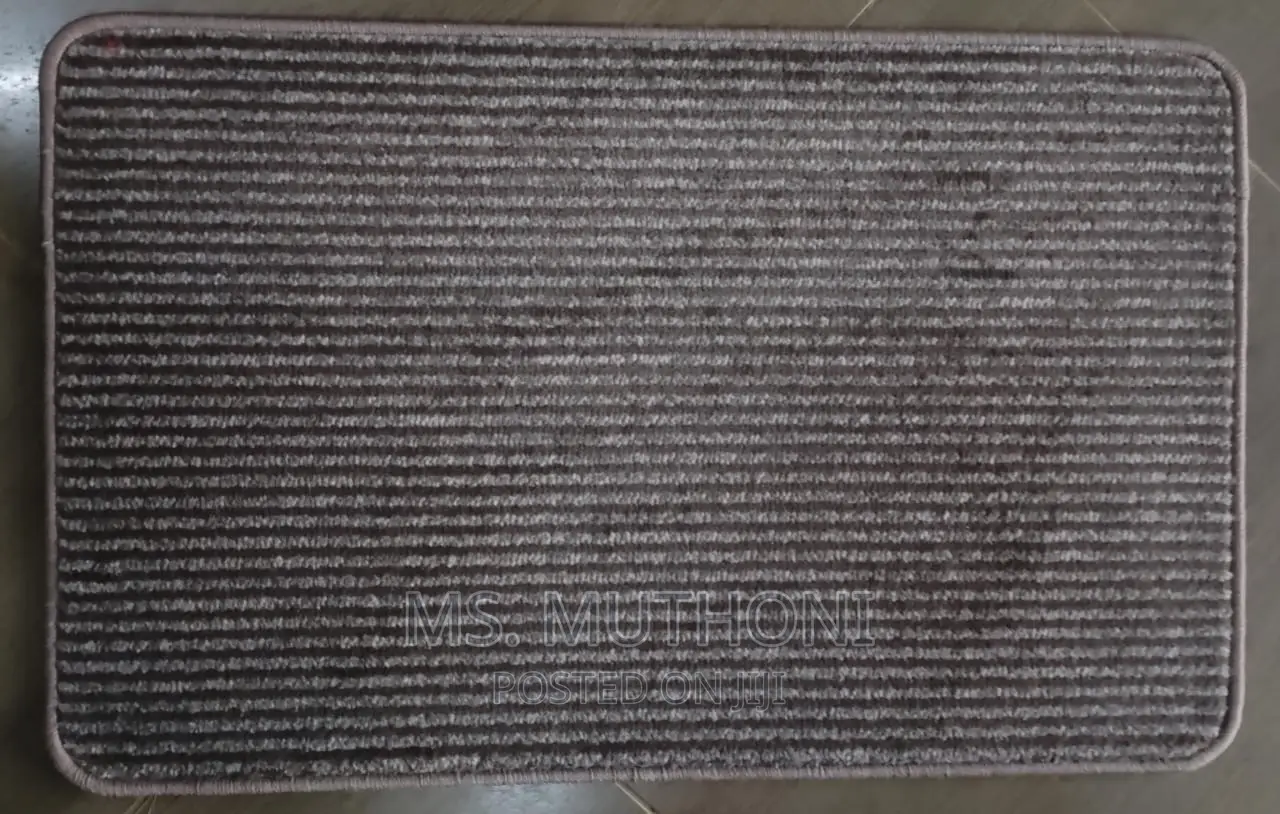 Turkey Woven Doormats