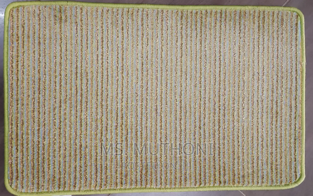 Turkey Woven Doormats