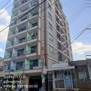 1bdrm Block of Flats in Kasarani Season, Seasons Estate for sale